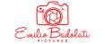 logo rosso trasparente